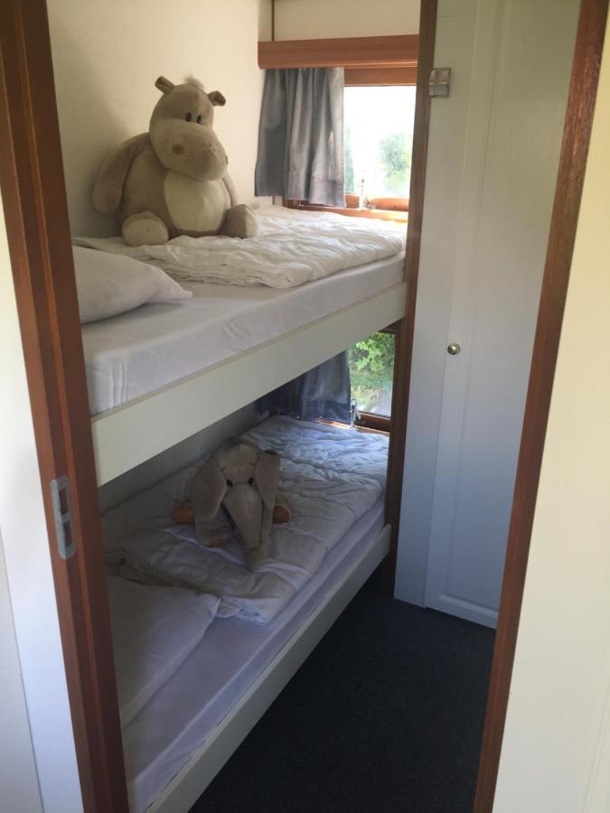 Do'S Chalets Baarland Dış mekan fotoğraf