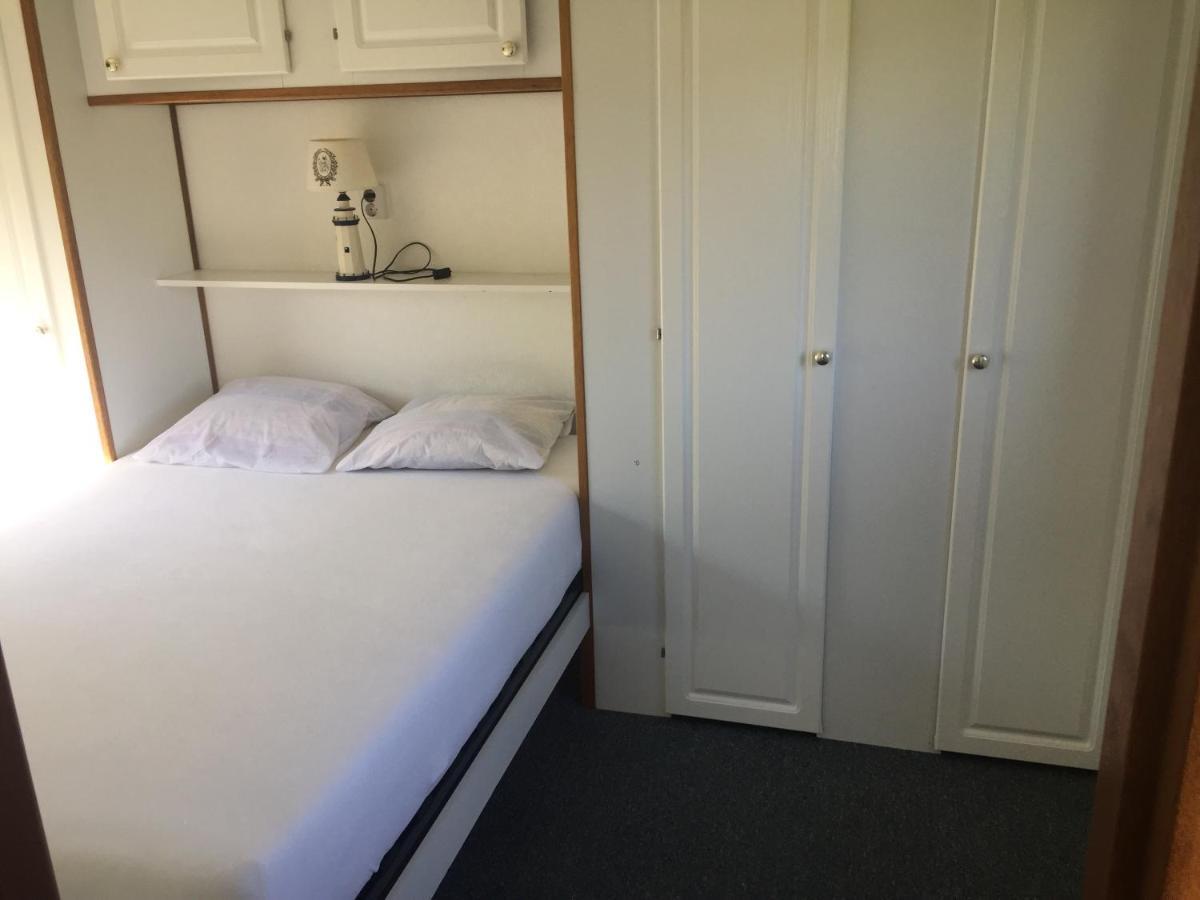 Do'S Chalets Baarland Dış mekan fotoğraf