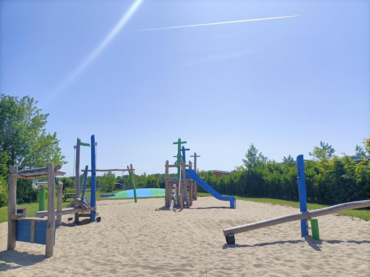 Do'S Chalets Baarland Dış mekan fotoğraf