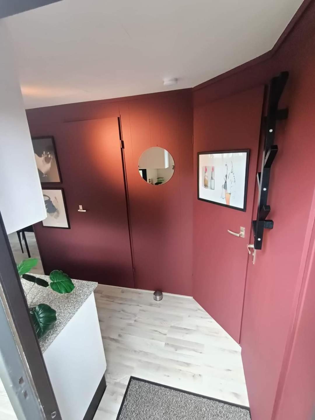 Do'S Chalets Baarland Dış mekan fotoğraf
