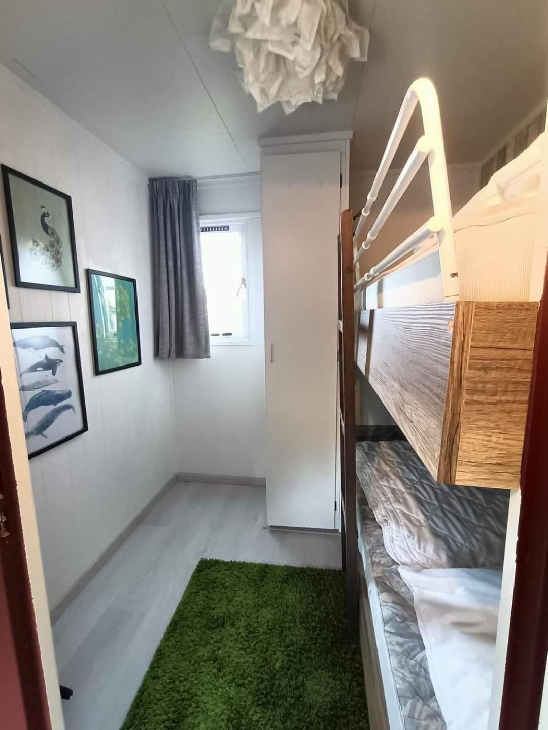 Do'S Chalets Baarland Dış mekan fotoğraf