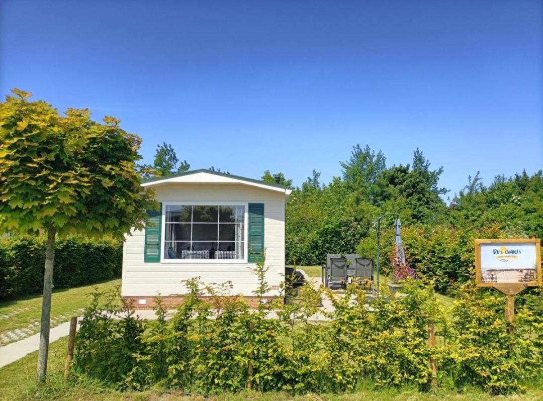 Do'S Chalets Baarland Dış mekan fotoğraf