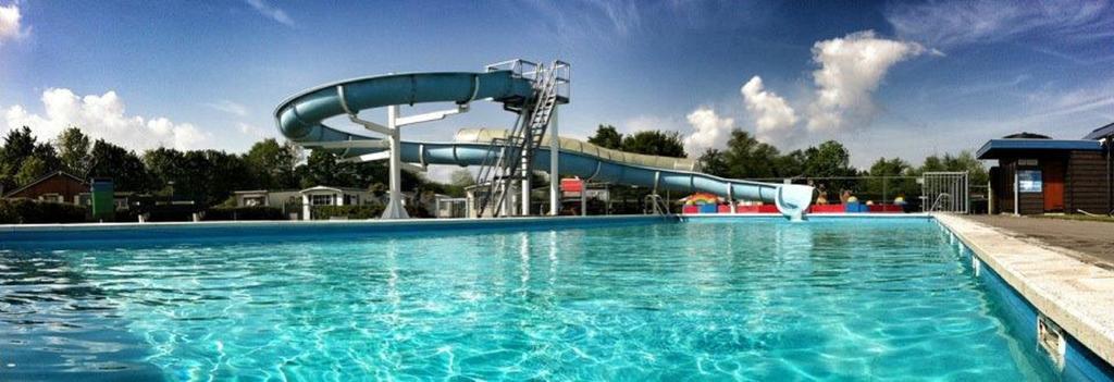Do'S Chalets Baarland Dış mekan fotoğraf
