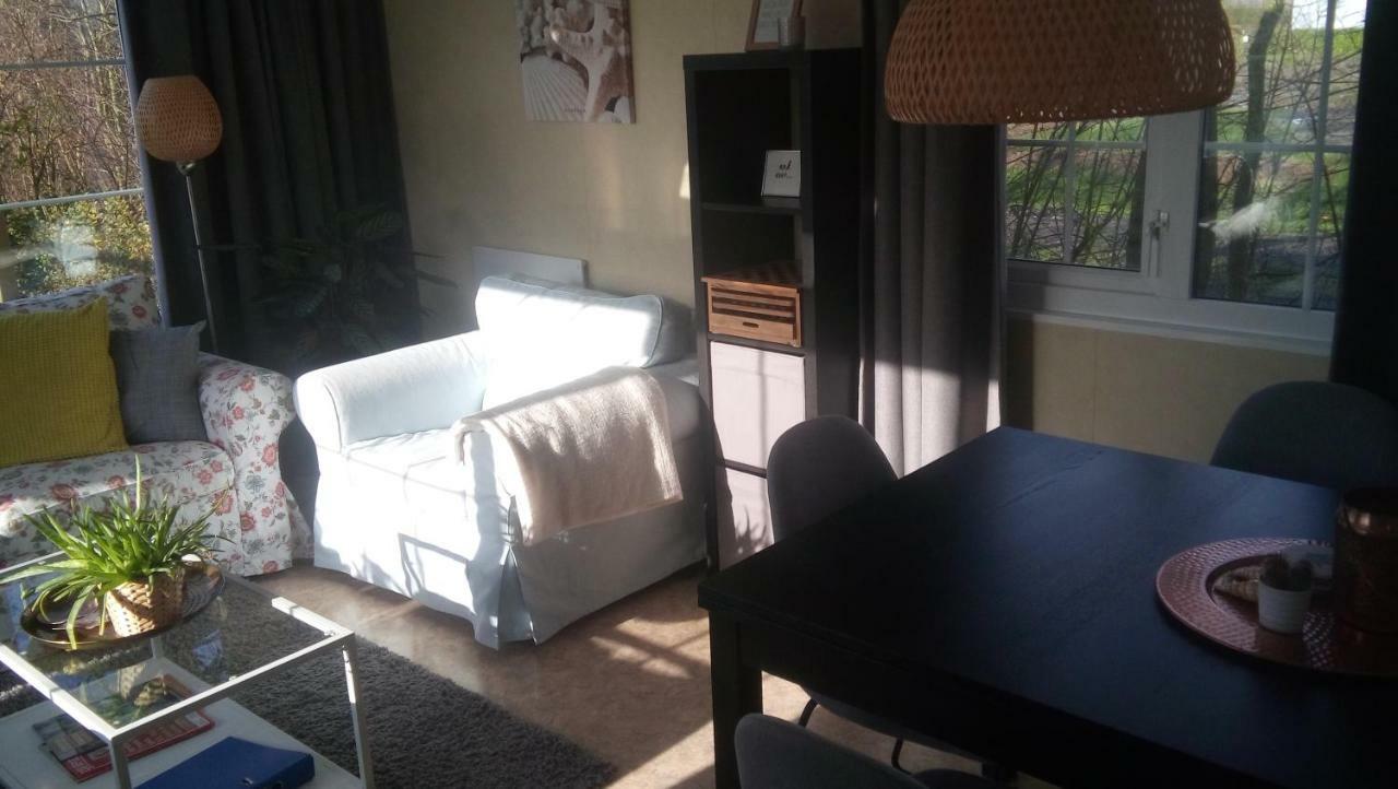 Do'S Chalets Baarland Dış mekan fotoğraf