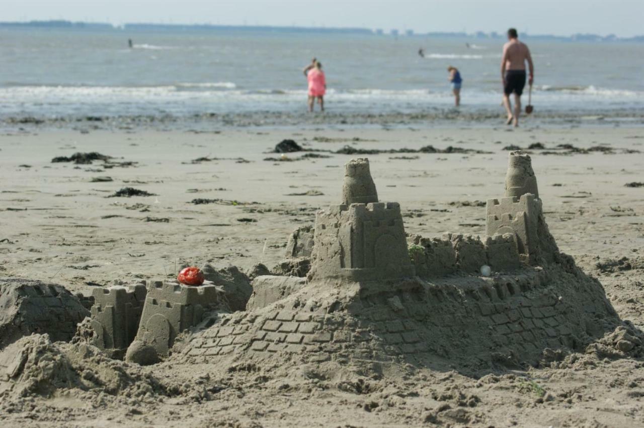 Do'S Chalets Baarland Dış mekan fotoğraf
