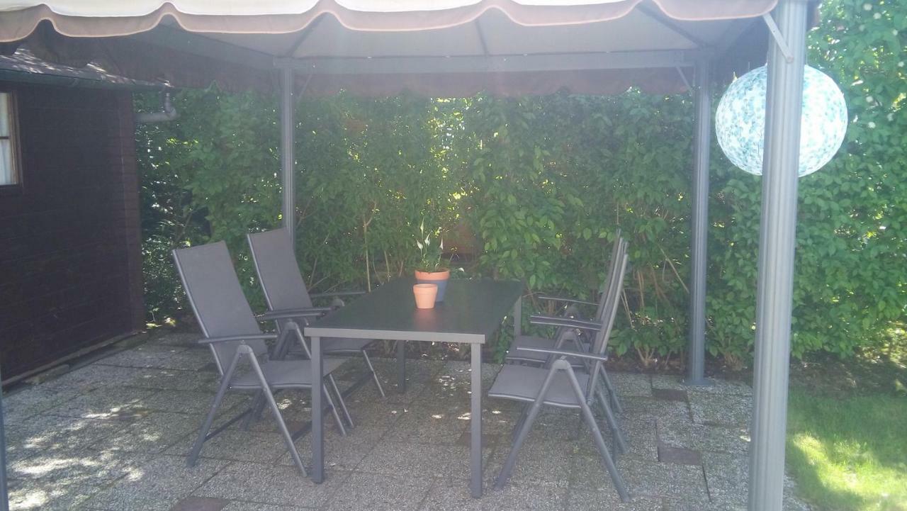 Do'S Chalets Baarland Dış mekan fotoğraf